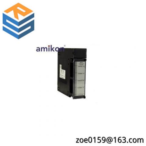 GE Fanuc HE693ADC415E Drive Module