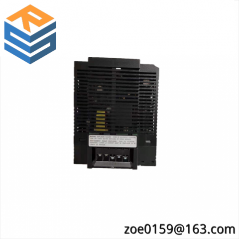 GE Fanuc HE693THM809 Thermocouple Input Module