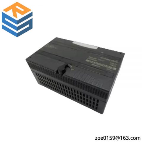 GE Fanuc IC200ALG266 Analog Input Module for Advanced Industrial Control Systems