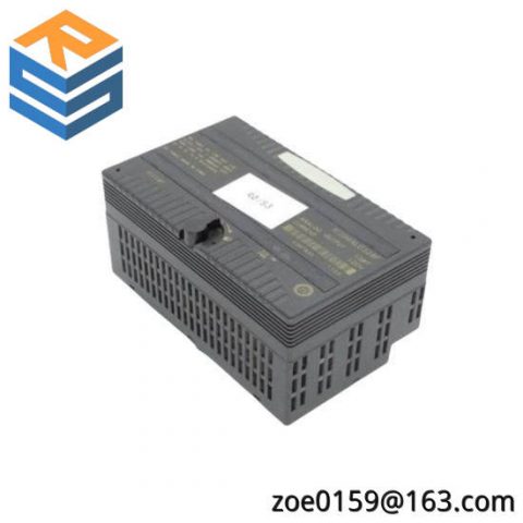 GE FANUC IC200ALG328 - Advanced I/O Module for Industrial Automation