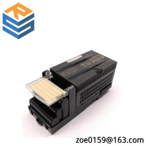 GE Fanuc IC200ALG331 - Versamax PLC, High-Performance Automation Solution