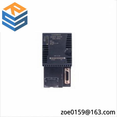 GE FANUC IC200CMM020: Serial Communications Module