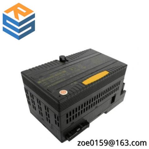 GE-FANUC IC200MDD844 VersaMax PLC