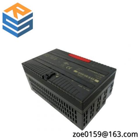 GE Fanuc IC200MDL102 Input Modules - Advanced Control Solutions