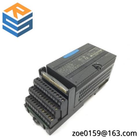 GE-FANUC IC200MLD650 24VDC Input Modules