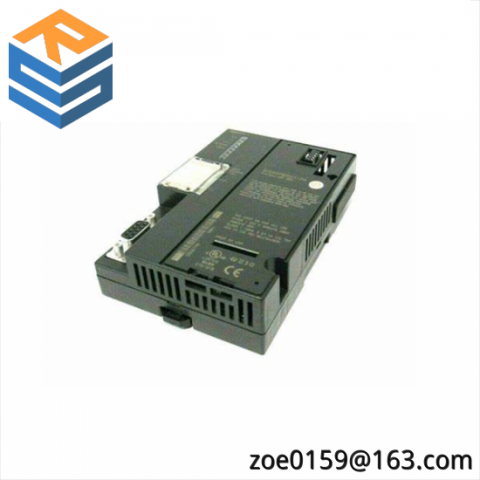 GE Fanuc IC200PB001FG Interface Module - Advanced Control Solution