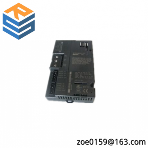 GE FANUC IC200PB1001 MODULE - High Performance Control Module
