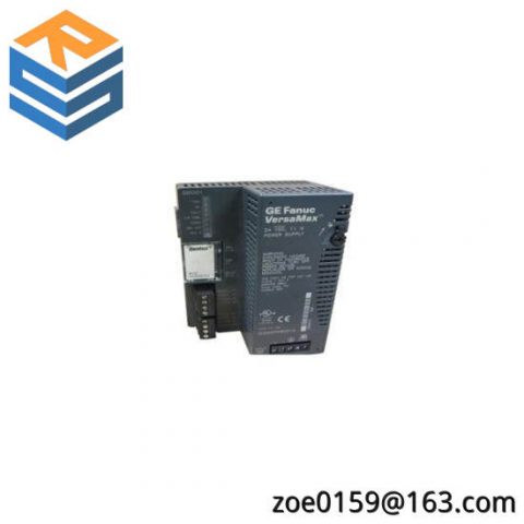 GE-FANUC IC200PWR001B VERSA MAX POWER SUPPLY