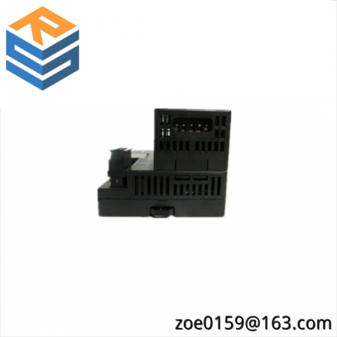 GE Fanuc IC200PWR102H High-Performance Power Supply Module