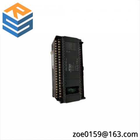 GE FANUC IC200UDD064: Industrial PLC Module for Efficient Control Solutions