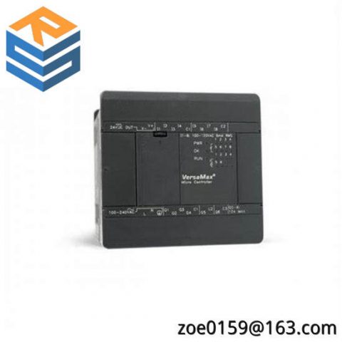 GE-FANUC IC200UDD164 Micro Controller