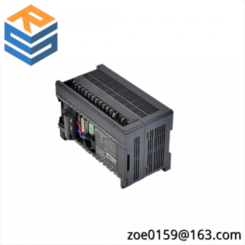 GE FANUC IC200UDR140 Power Supply Module