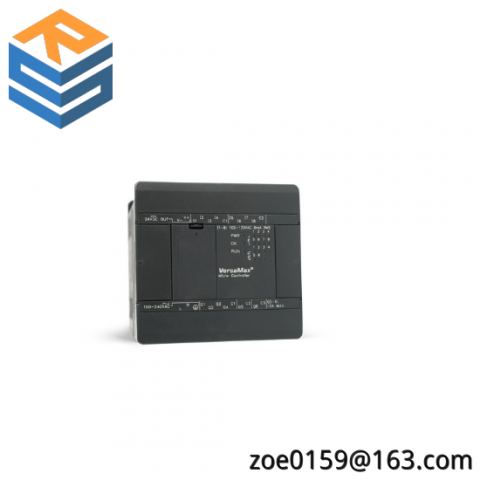 GE Fanuc IC200UEO116-A Expansion Module: Advanced Control System Expansion, Enhancing Efficiency & Performance