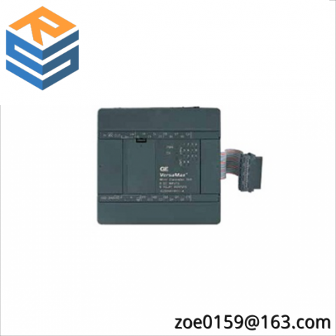 GE FANUC IC200UEX212 PLC Expansion Unit: Control, Automation, High Performance