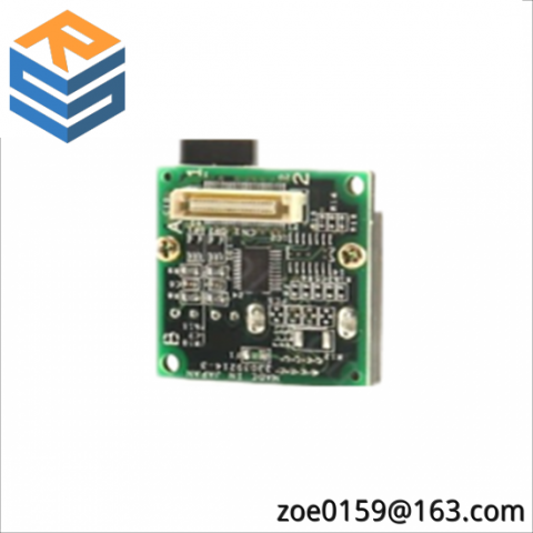 GE FANUC IC200USB001C Communication Option Board