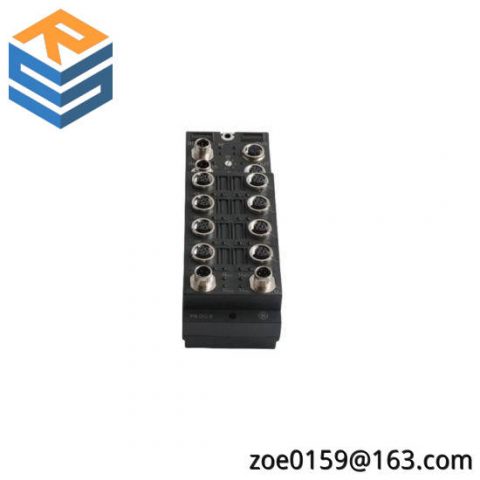 GE Fanuc IC220PWR013 - Power Terminal Module, Advanced Industrial Control Solutions