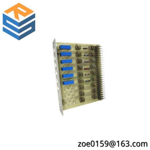 GE Fanuc IC3600SSKC1E1B Control Board: High Performance, Reliable PLC Module