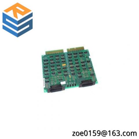 GE Fanuc IC600CB527M I/O CONTROL MODULE: Industrial Automation Solutions