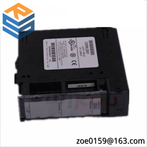 GE Fanuc IC600FP910K & IC600BF910K Output Board