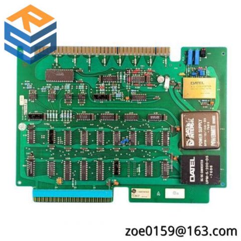 GE FANUC IC600YB842 Analog Input Module - High-Precision, Reliable Industrial Control Solution