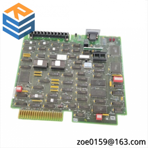 GE Fanuc IC660CBB902K Bus Control PCB Circuit Board