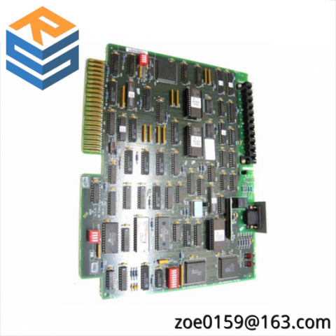 GE FANUC IC660FP8900K | IC660CBB902K Bus Control PCB Circuit Board