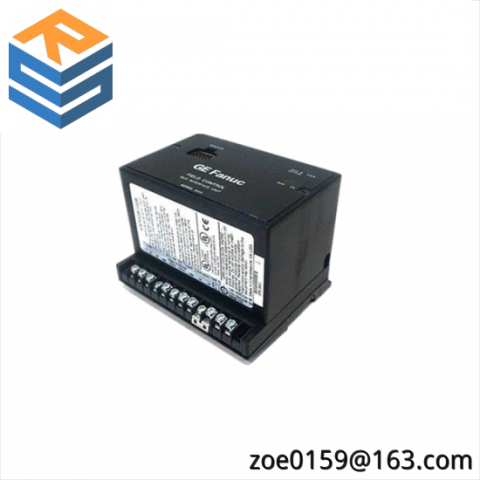 GE FANUC IC670GBI102 Genius Bus Interface Unit: Industrial Control Module for Advanced Automation Solutions