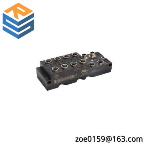 GE Fanuc IC676PBI008 Digital Input Block