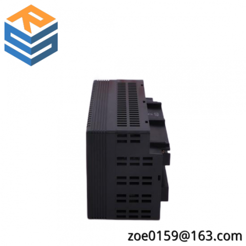 GE Fanuc IC693ALG220G Analog Input Module, Industrial Automation Solutions