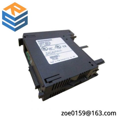 GE Fanuc IC693ALG221 - 90-30 Series PLC Module, Optimized for Industrial Automation