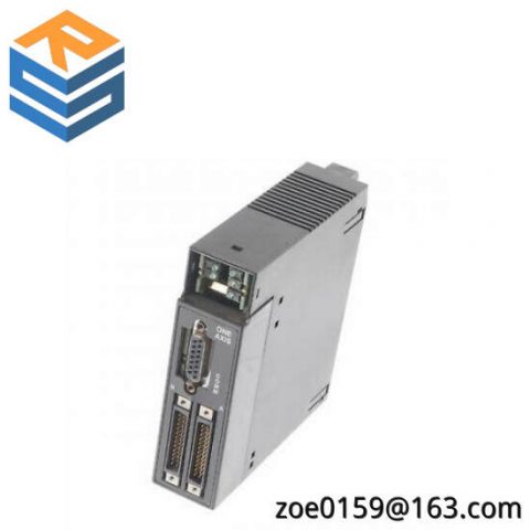 GE Fanuc IC693APU301D - PAC Systems RX3i Axis Positioning Module