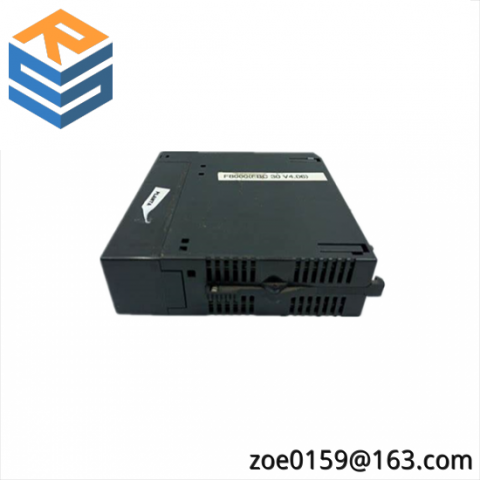GE FANUC IC693BEM340 FIP Controller Module - Advanced Industrial Control Solution