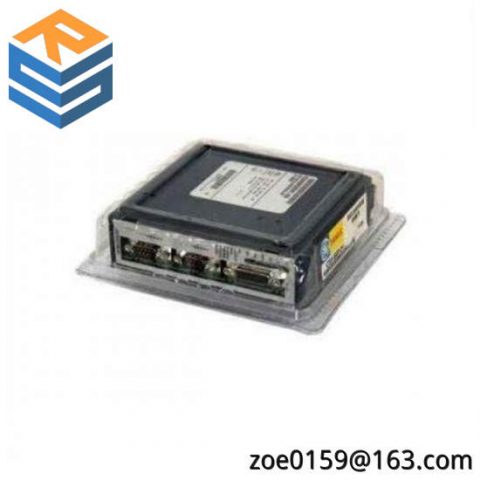 GE Fanuc IC693BEM341 - High Performance FIP Bus Controller