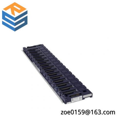 GE Fanuc IC693CHS391EG I/O Rack: Industrial Automation Solution