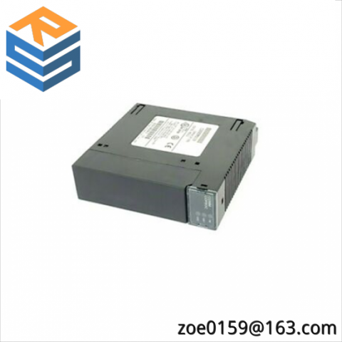 GE Fanuc IC693CMM311N Communications Coprocessor Module - Enhancing Your Control System Performance