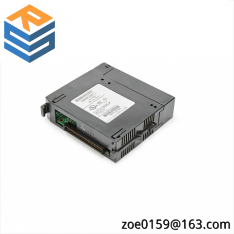 GE FANUC IC693CPU350-EK: Advanced Programmable Logic Controller Module