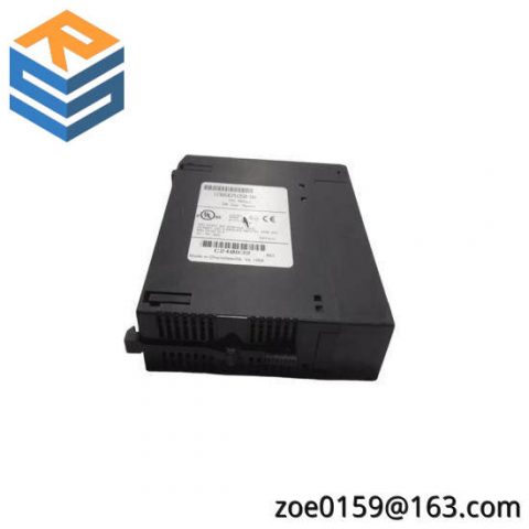 GE Fanuc IC693CPU350DH Digital High Density CPU Module