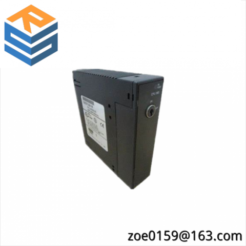 GE FANUC IC693CPU360EK - Advanced Modular Control for Industrial Automation