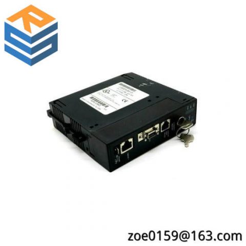 GE Fanuc IC693CPU364 Series 90-30 Processor Module: Reliable Control Core