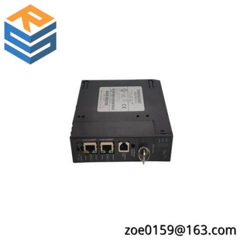 GE Fanuc IC693CPU374-KZ | 90-30 Series | CPU Module