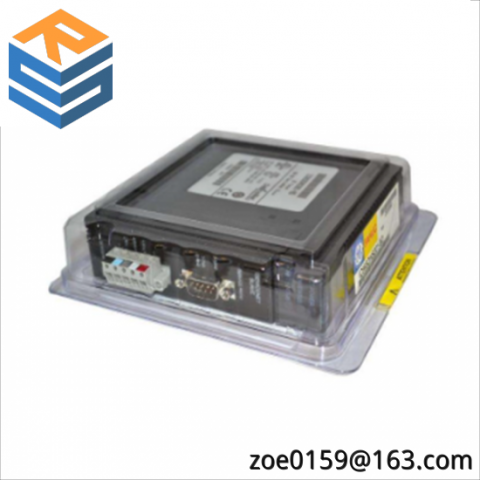 GE FANUC IC693DNS201 Industrial Communication Module