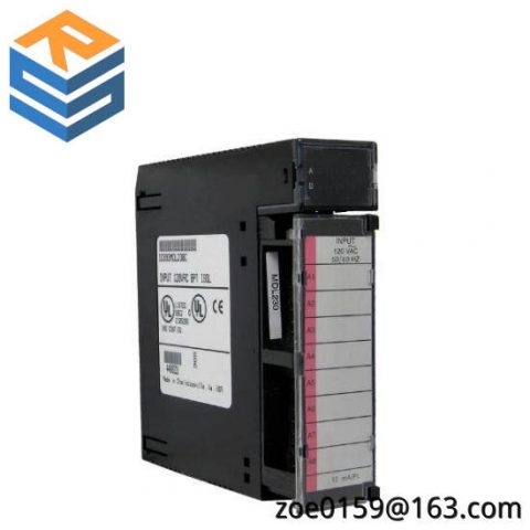 GE Fanuc IC693MDL230 - PAC Systems RX3i Control Module