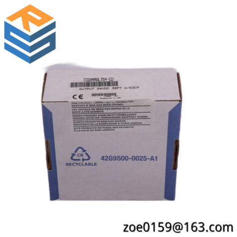 GE Fanuc IC693MDL241 - Input Module: Industrial Control Precision at Your Fingertips