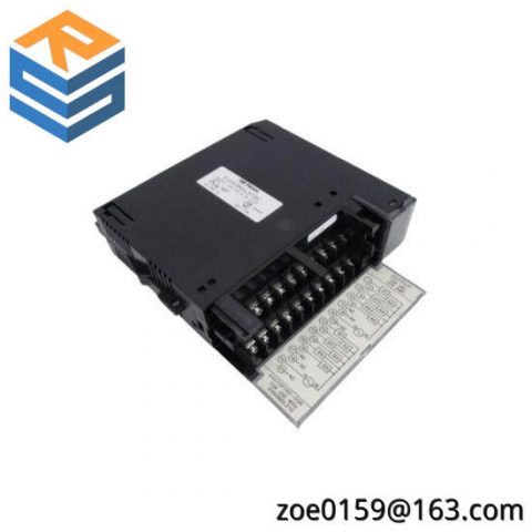 GE FANUC IC693MDL310 - Modular Input Module for Industrial Automation