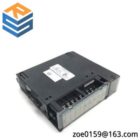 GE Fanuc IC693MDL634 PAC Systems RX3i PLC Module