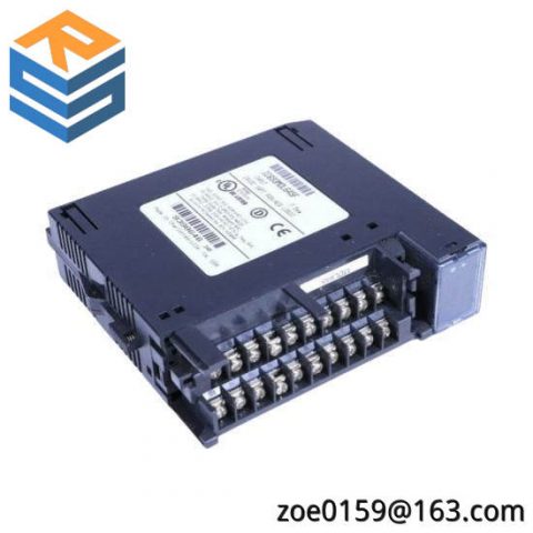 GE FANUC PLC Module IC693MDL645: High-Performance Control Solution