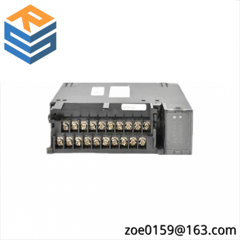 GE FANUC IC693MDL646C: Modular Input, 16 Channel, Digital, D-Bus, Programmable Logic Controller Module