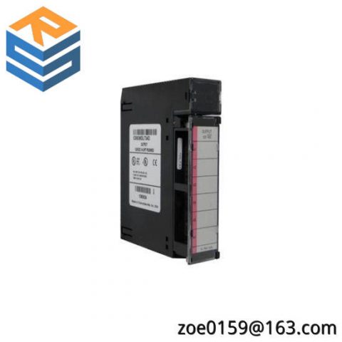 GE-FANUC IC693MDL734D - Advanced Digital Input Module