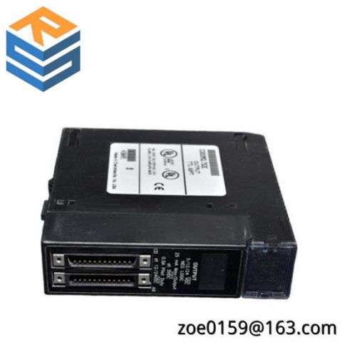 GE-FANUC IC693MDL752E - Advanced PAC Systems RX3i Module