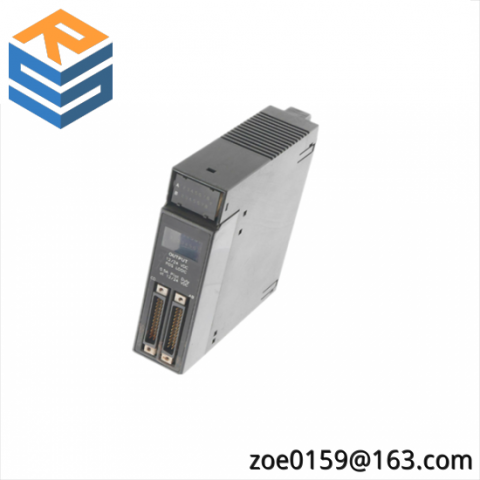 GE FANUC IC693MDL753: High-Performance 32 Channel 24 Volt Output Module